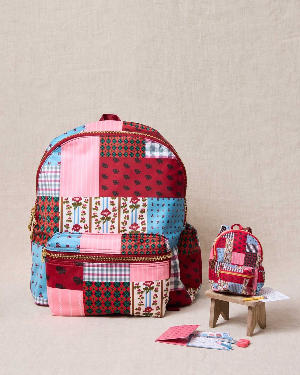 American Girl x Stoney Clover Lane Backpack