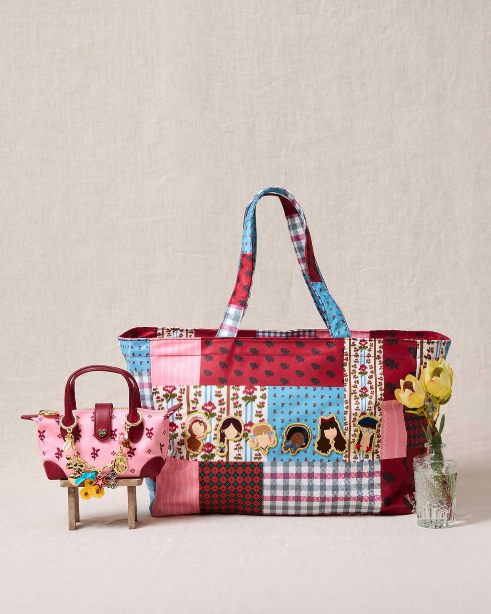 American Girl x Stoney Clover Lane Backpack