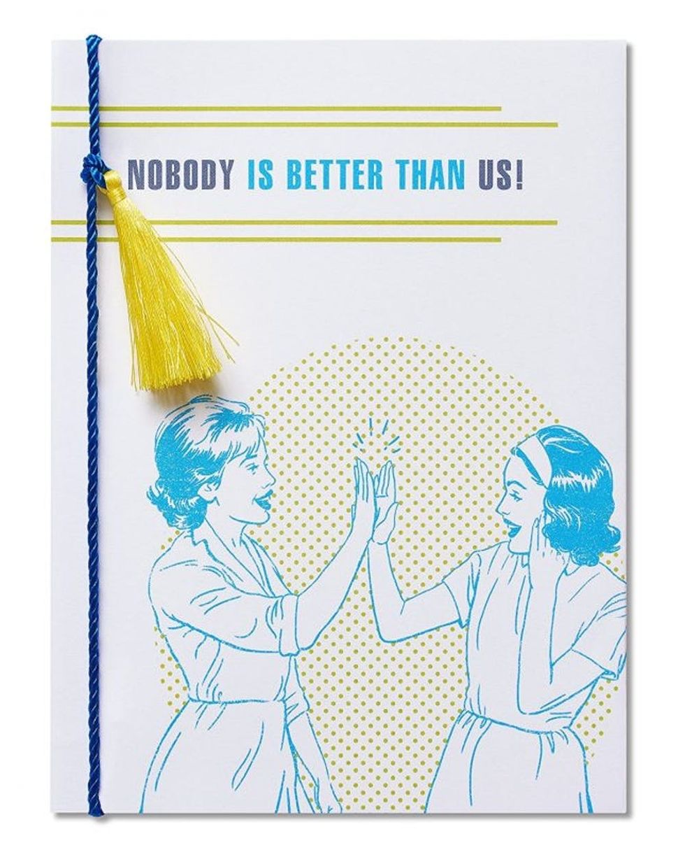 american greetings friendship card