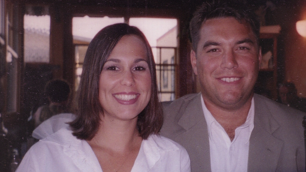 American Murder: Laci Peterson