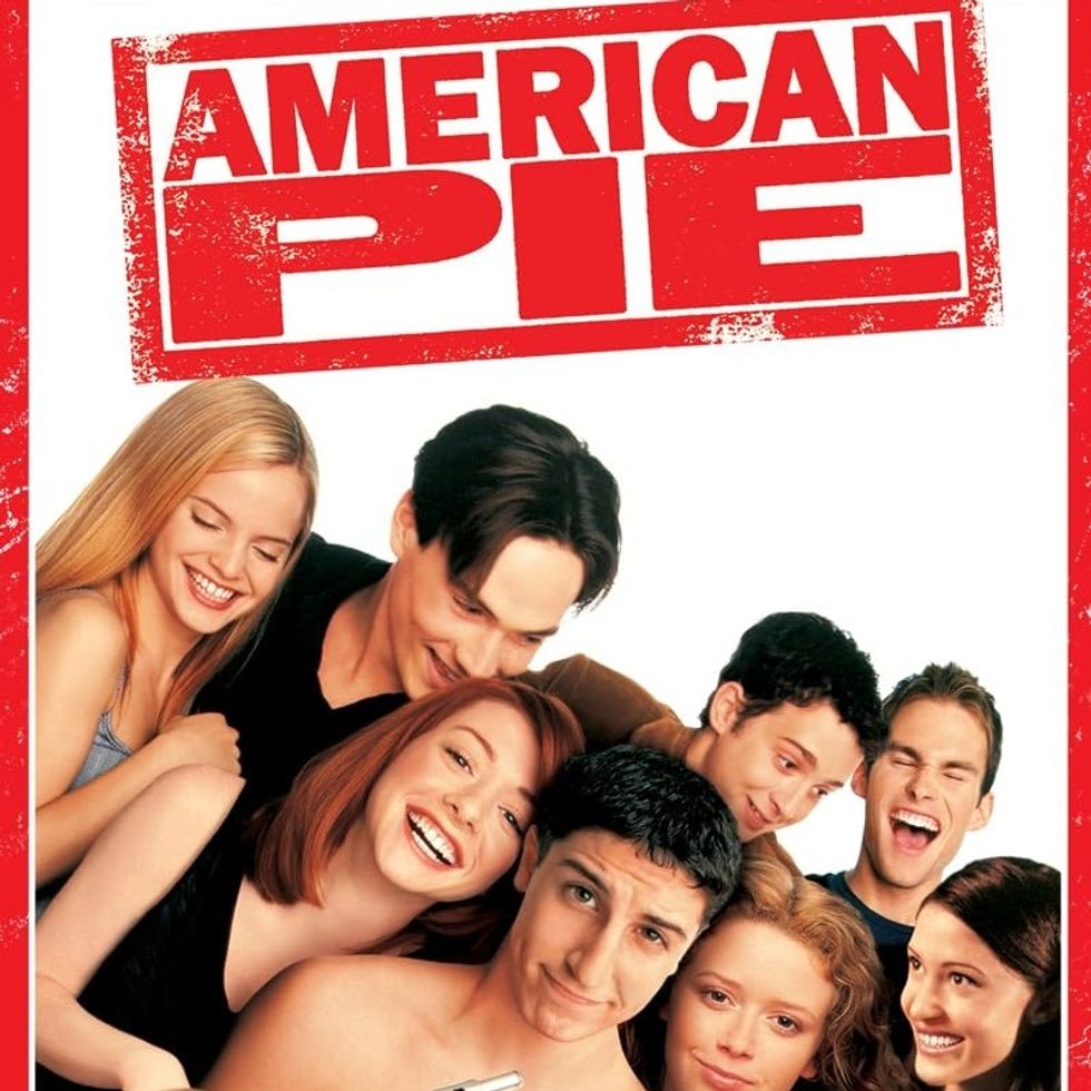 American Pie
