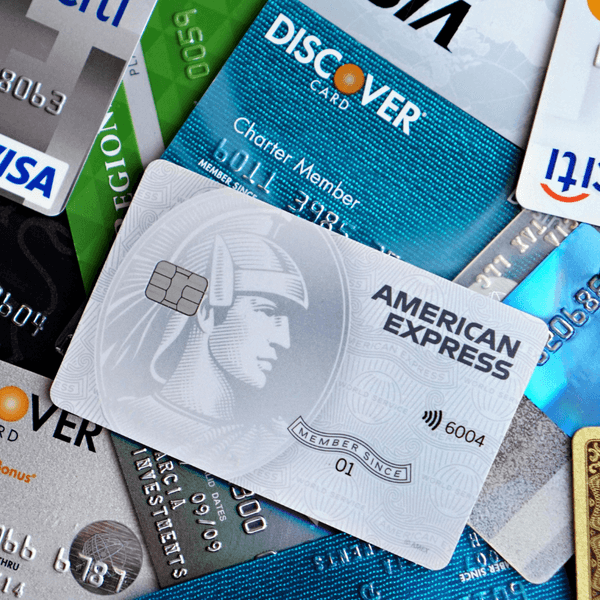 Amex credit card benefits