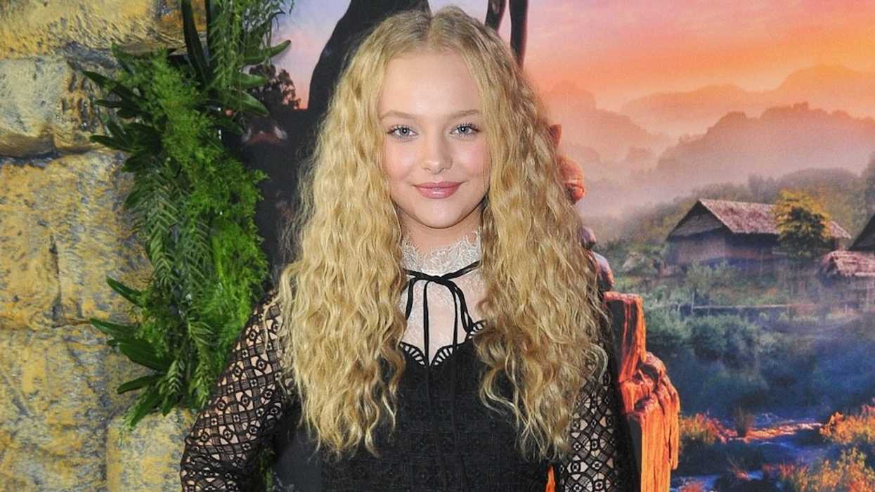 Amiah Miller as Bridgett Reese