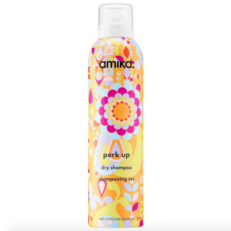 Amika Perk Up Dry Shampoo