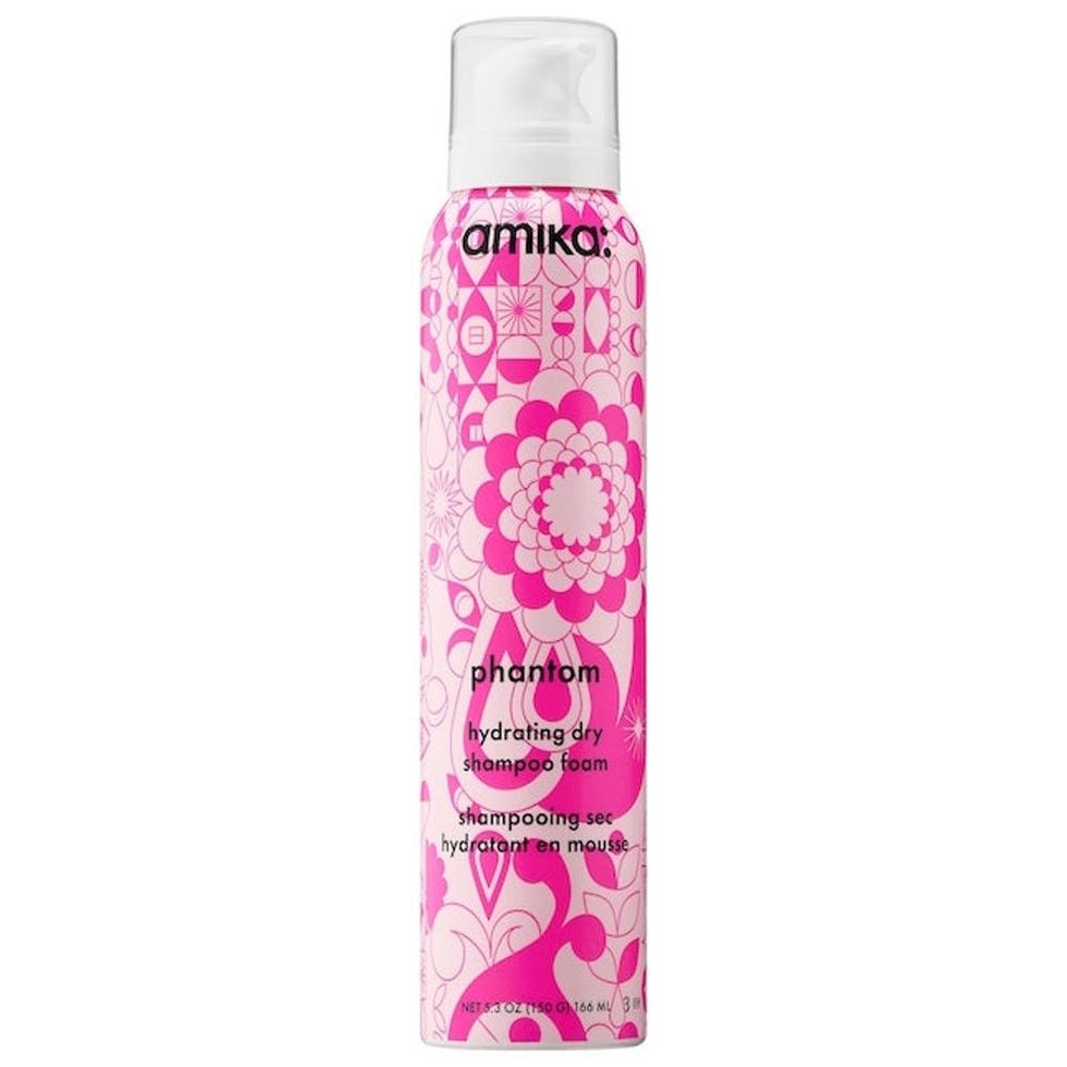 5 Best Dry Foam Shampoos for GreaseFree Hair Brit + Co Brit + Co