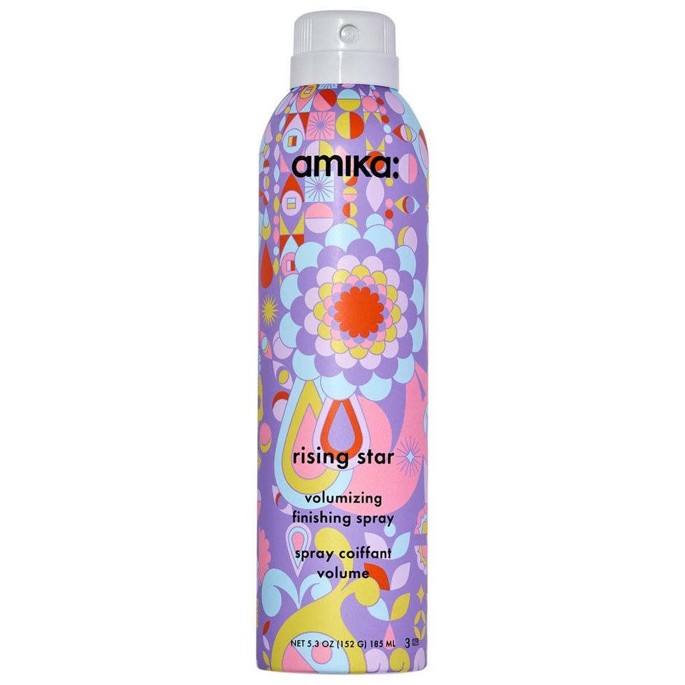 amika Rising Star Volumizing Finishing Spray