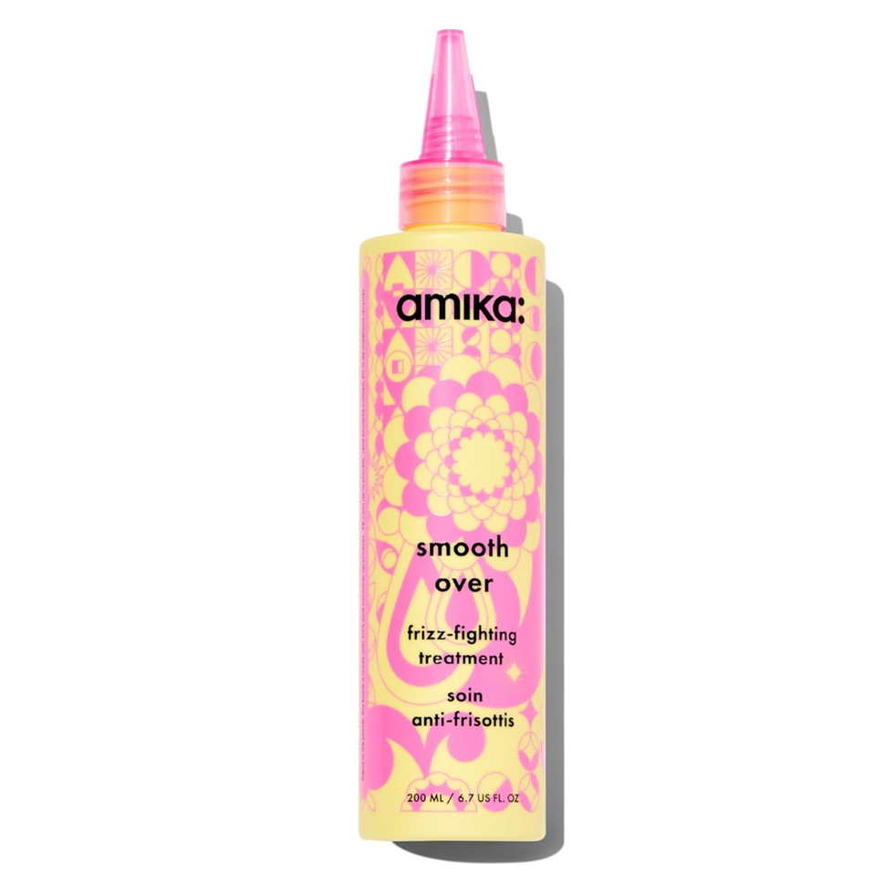 Amika Smooth Over Frizz-Fighting Treatment Mask