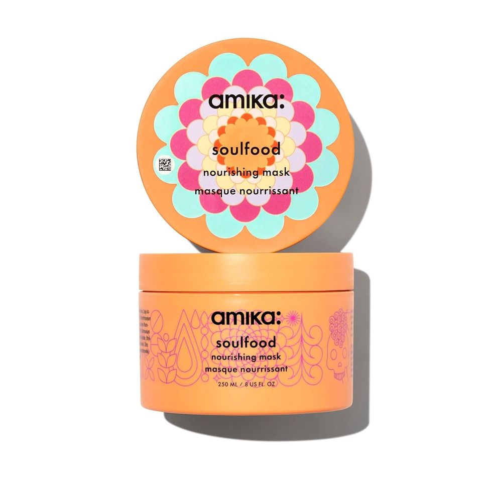 Amika Soulfood Hair Mask