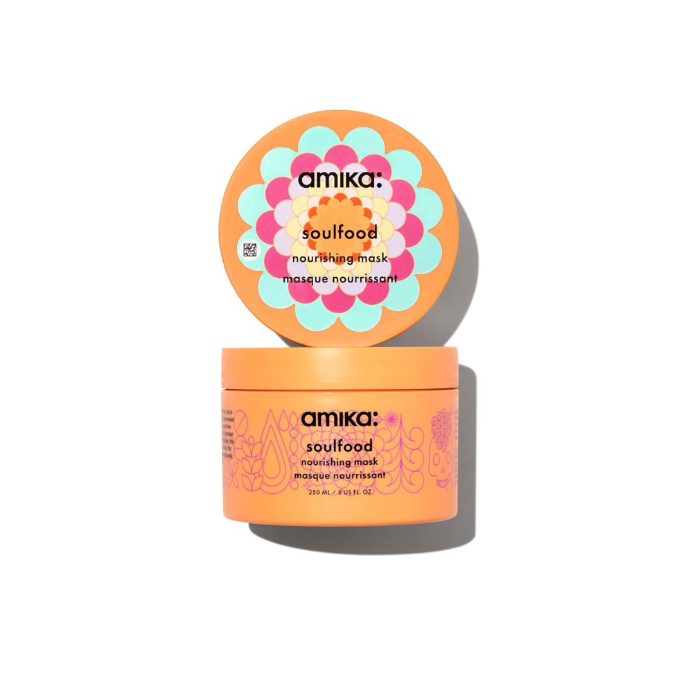 amika soulfood nourishing Mask