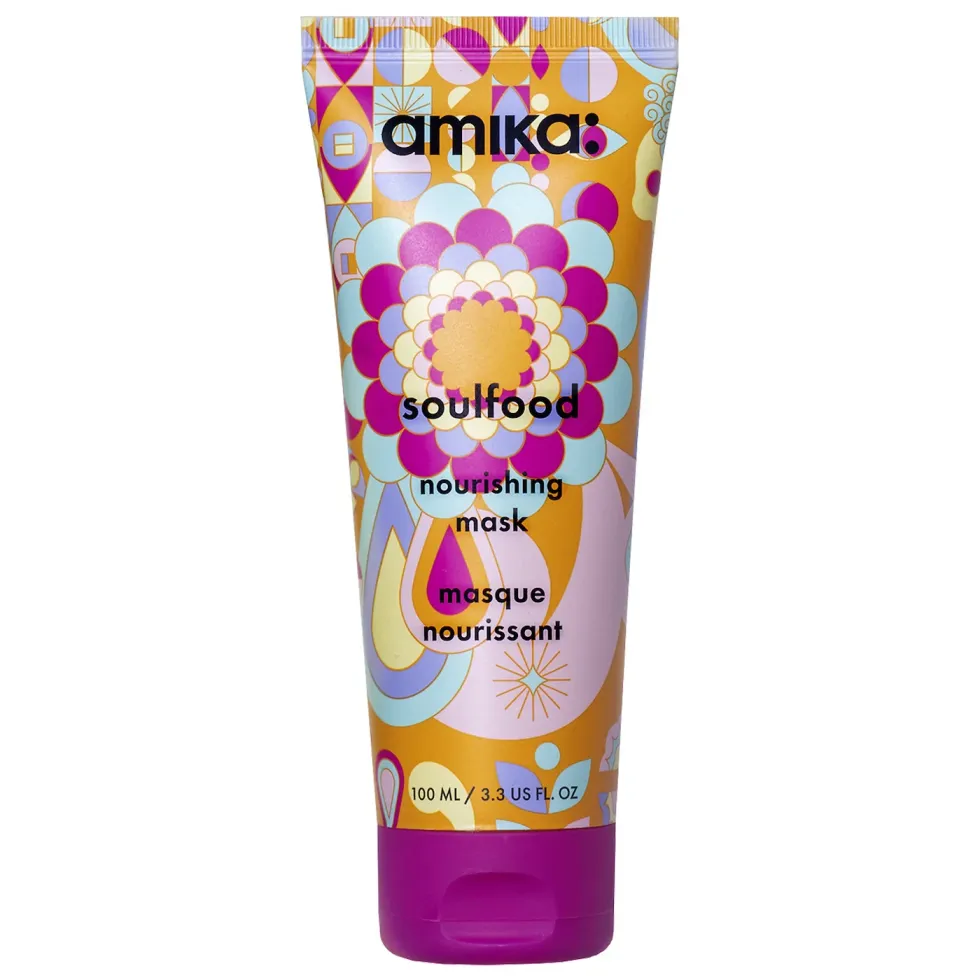 Amika Soulfood Nourishing Mask
