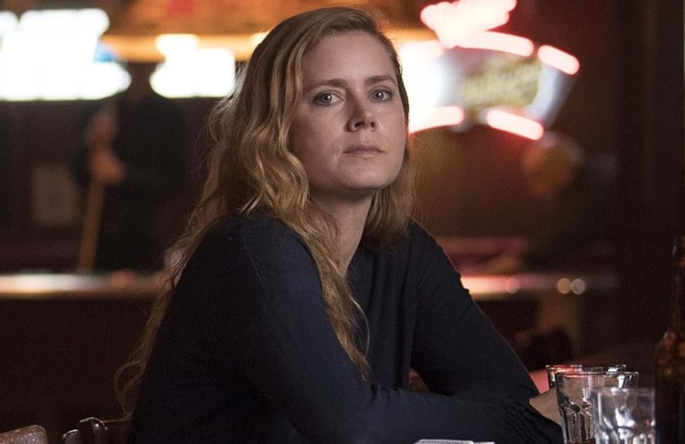 Amy Adams in Sharp Objects