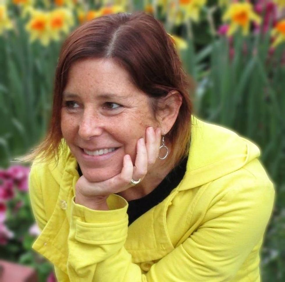 Amy Krouse Rosenthal