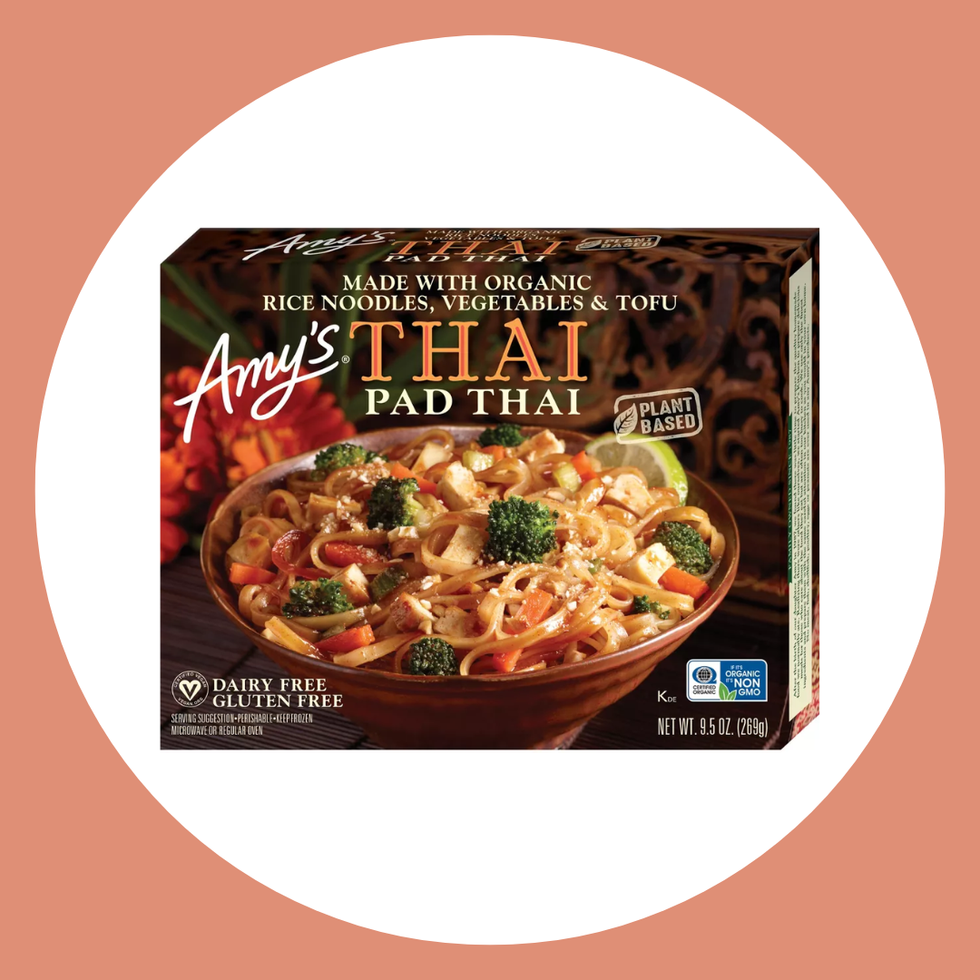 Amy's Kitchen Pad Thai