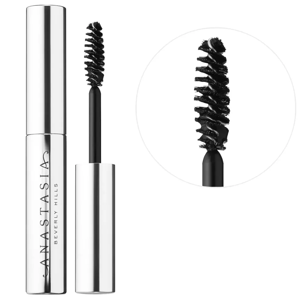 Anastasia Beverly Hills Mini Strong Hold Clear Brow Gel