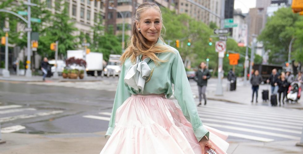 and just like that season 3