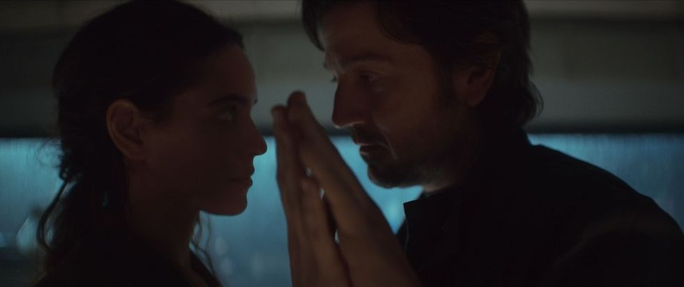 andor filming locations