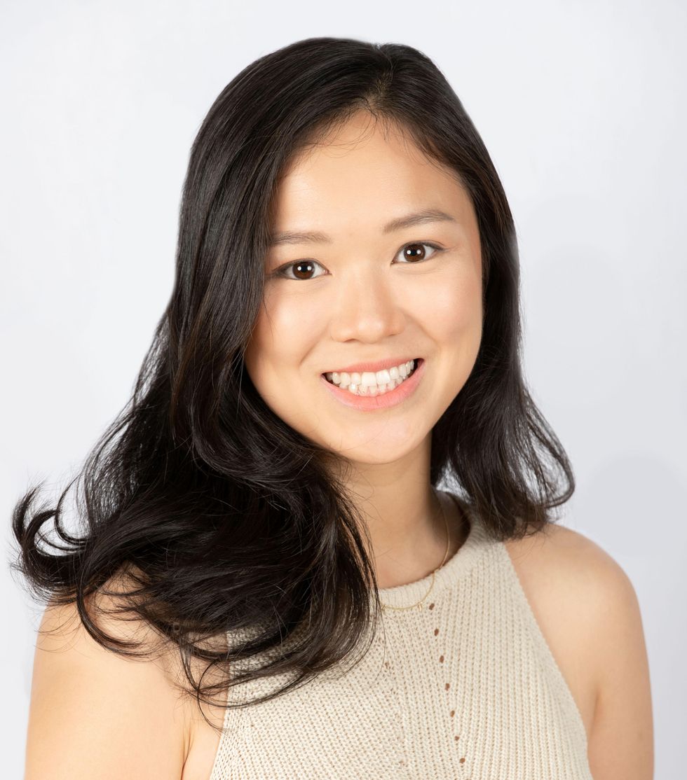 Andrea Xu, Co-founder and CEO, Umamicart