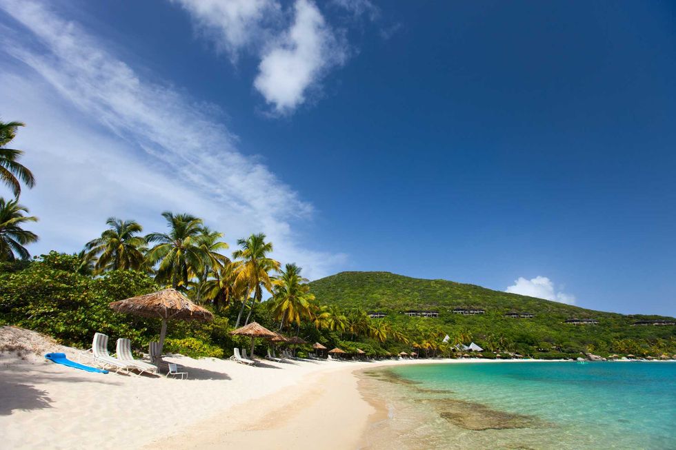 Anegada, British Virgin Islands