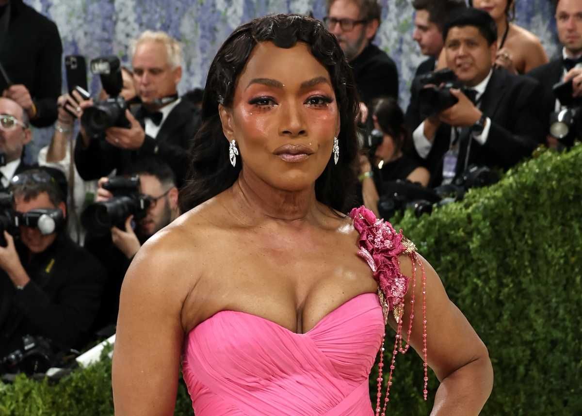 angela bassett makeup met gala 2026