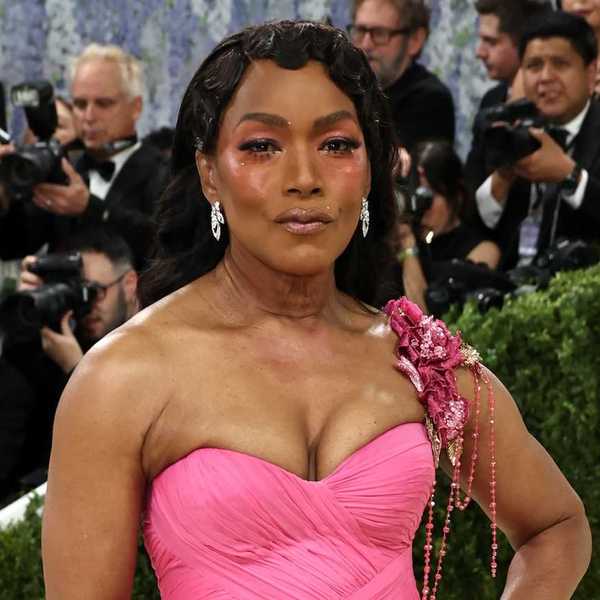 angela bassett makeup met gala 2026