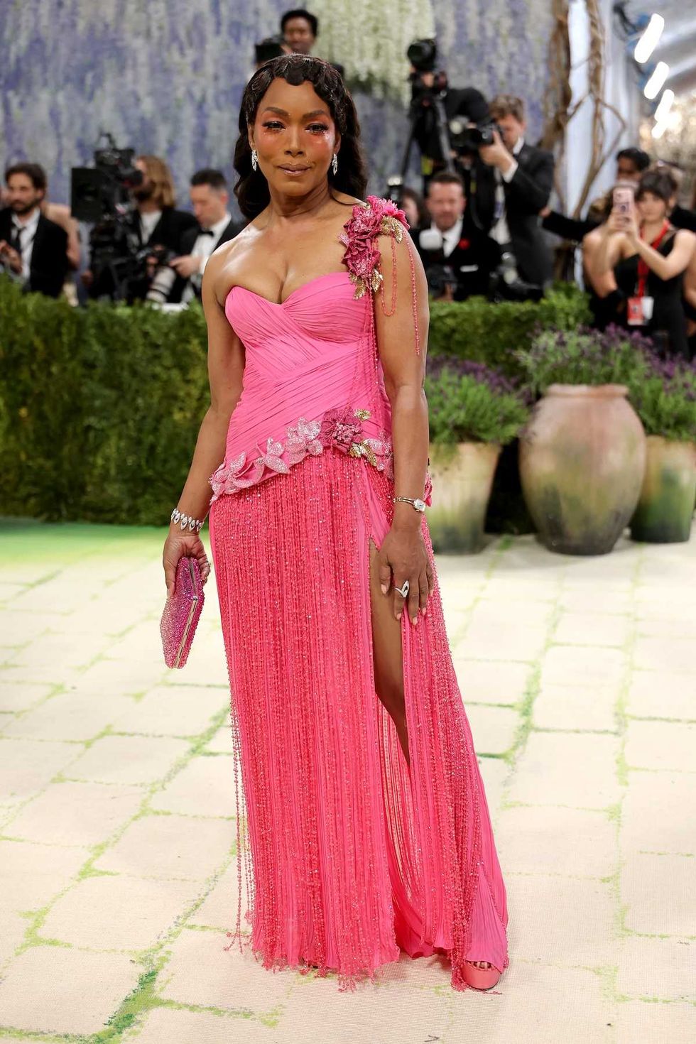 angela bassett