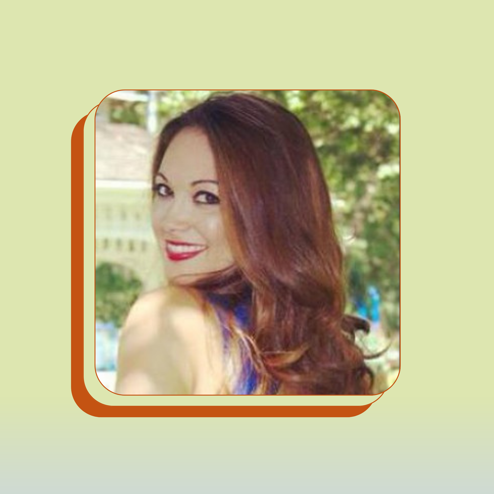 Angela Christian, Founder of Myco-Clear