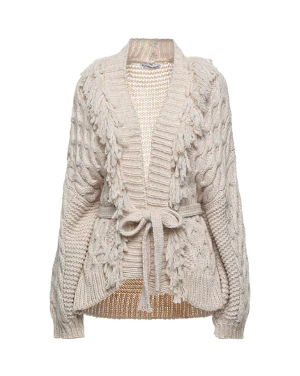 Angela Mele Milano Cardigan