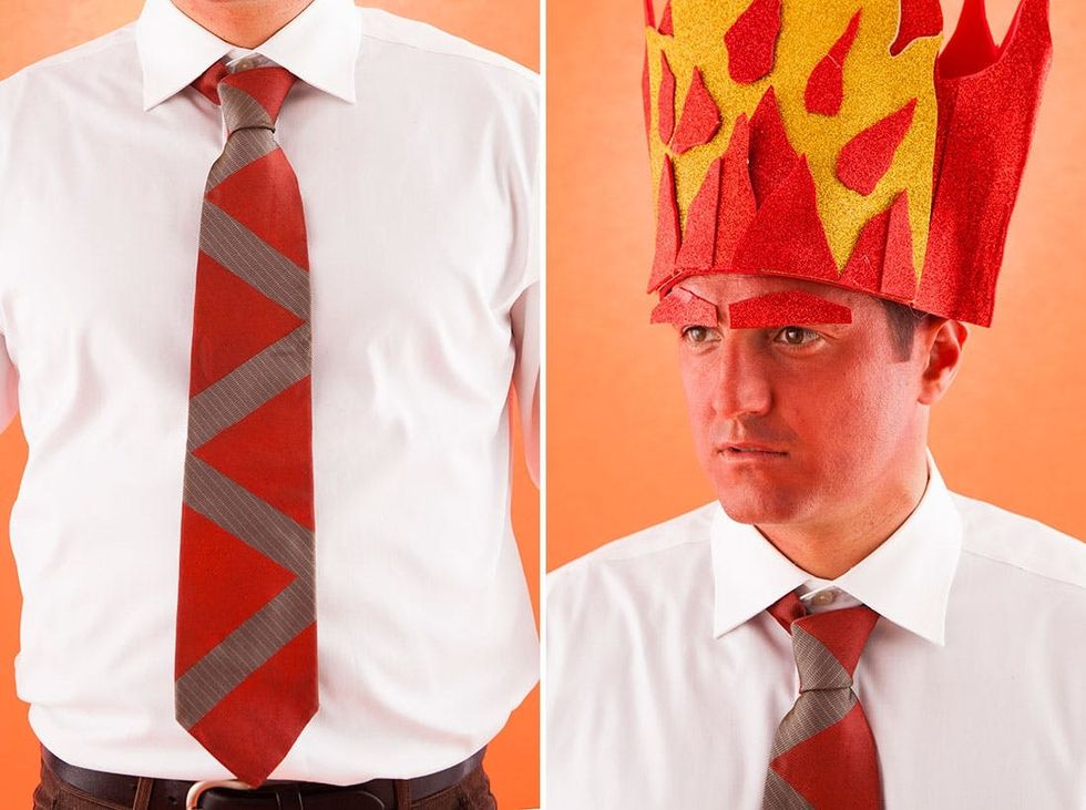 anger emotion inside out 2