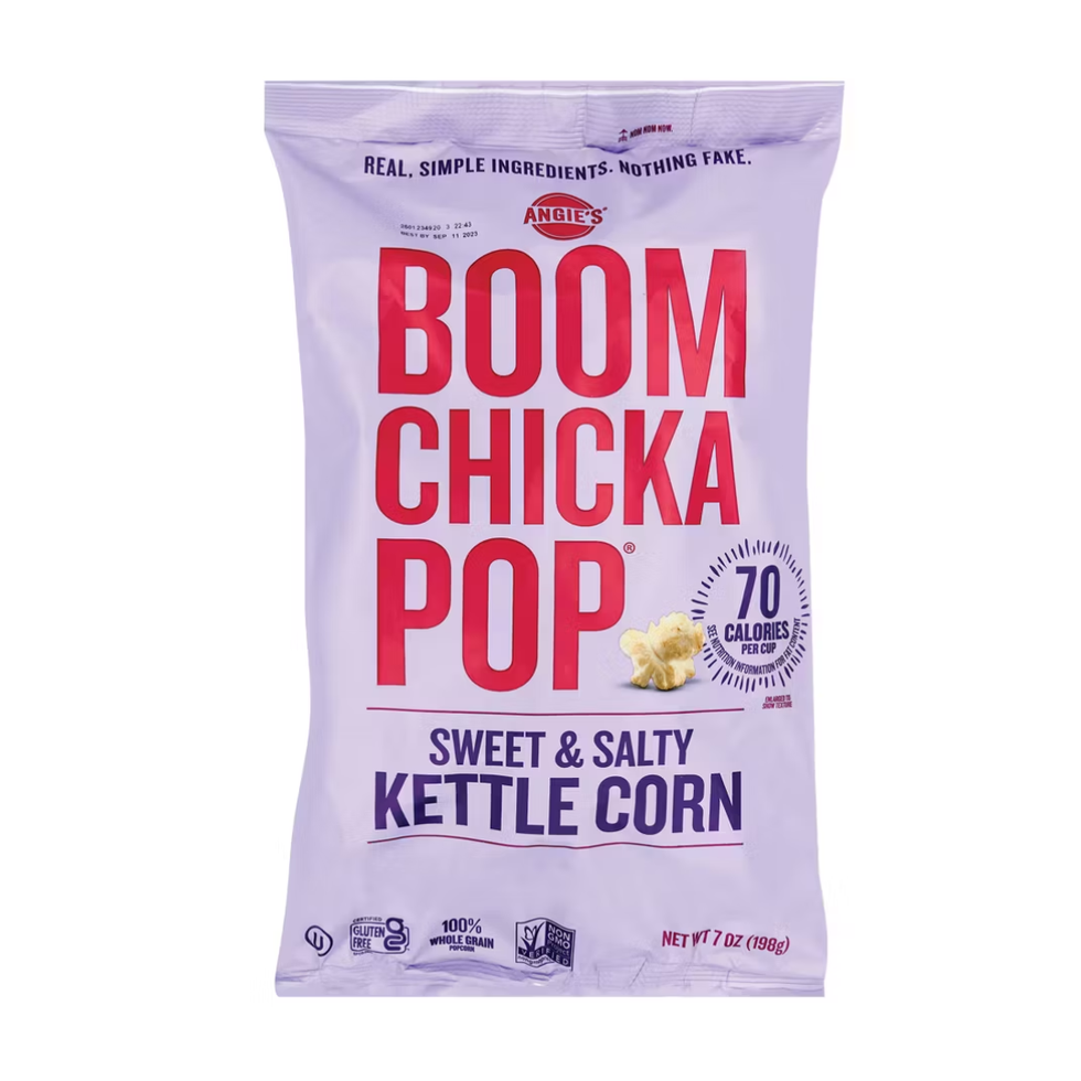 Angie's Boomchickapop Sweet & Salty Kettle Corn