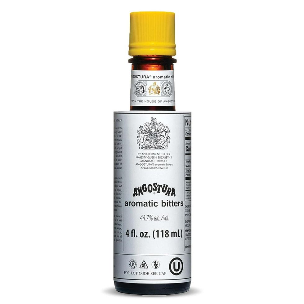 Angostura Aromatic Cocktail Bitters