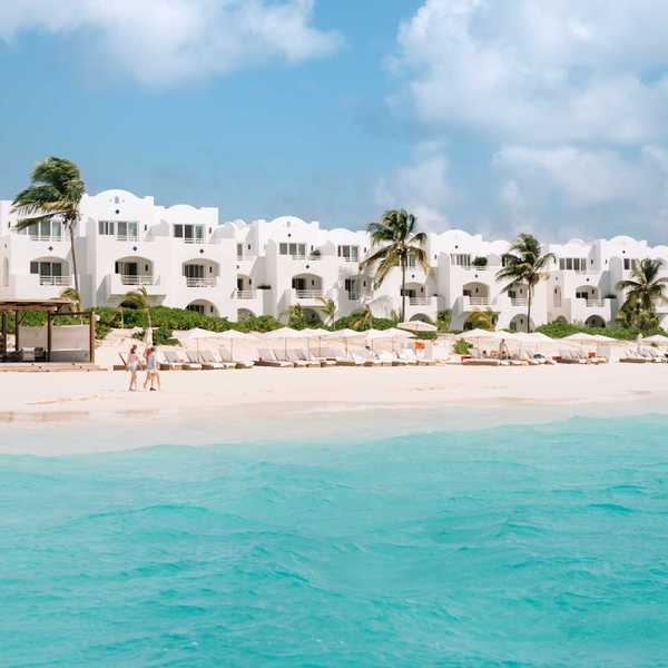 anguilla caribbean island