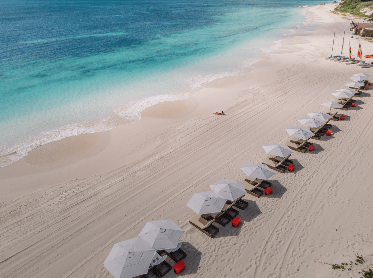 anguilla caribbean island