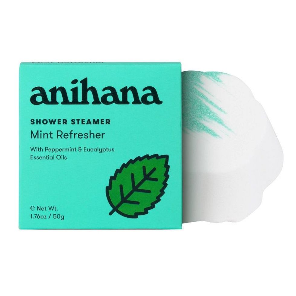 Anihana Aromatherapy Shower Steamer