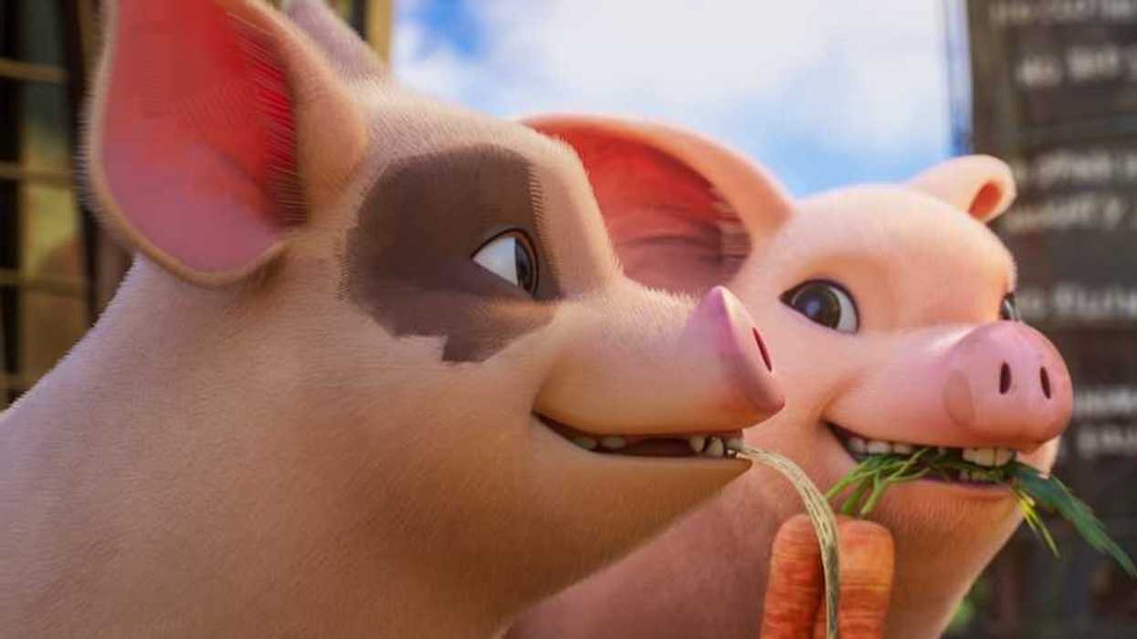 animal farm angel studios cinemacon 2026