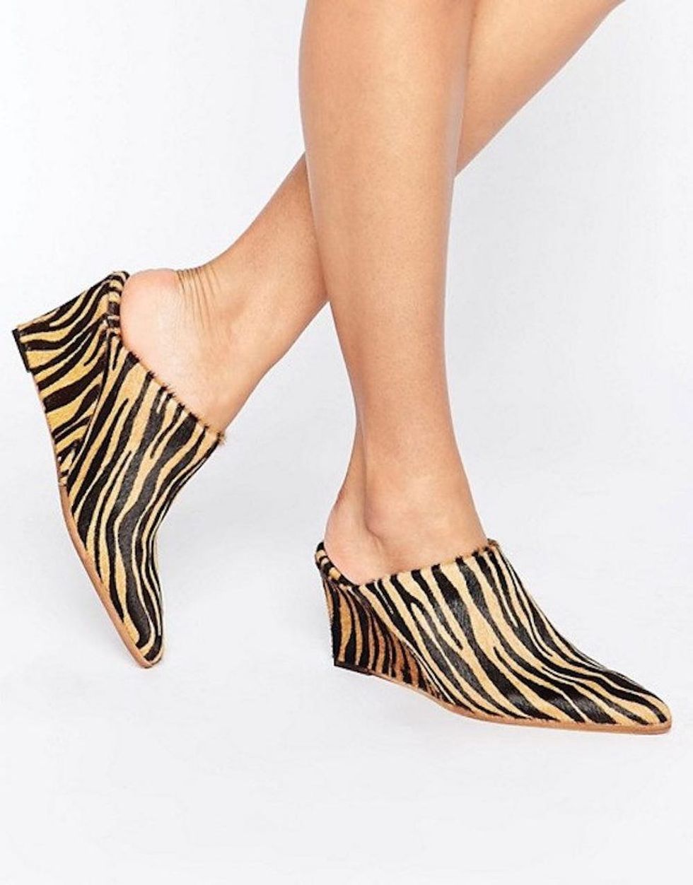 animal-print-mule