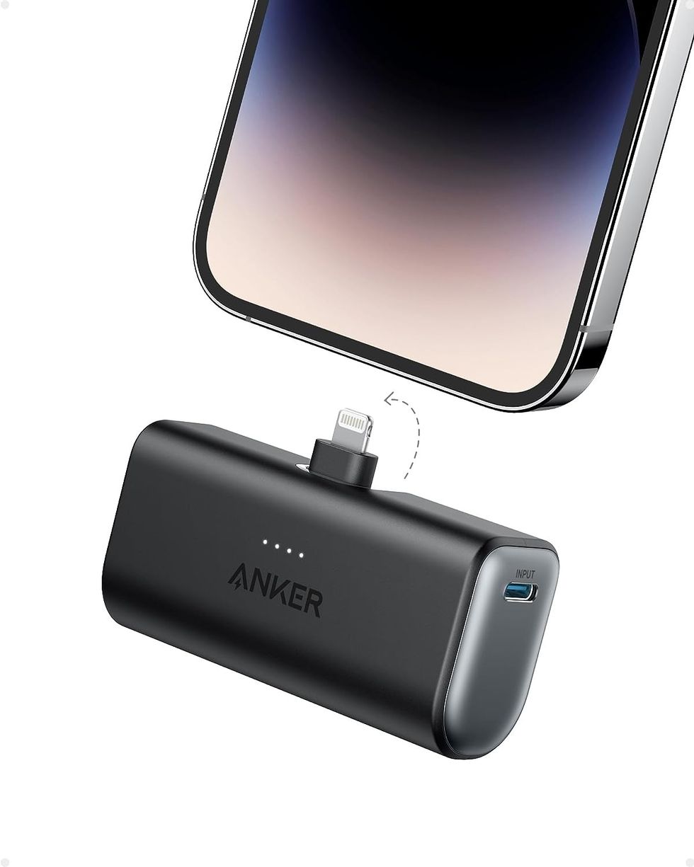 Anker Nano Portable Charger
