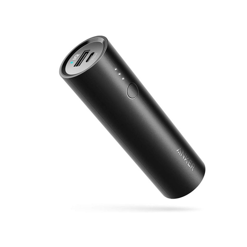 Anker PowerCore 5000 Portable Charger