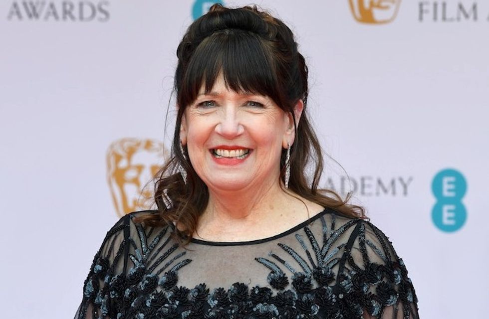 ann dowd