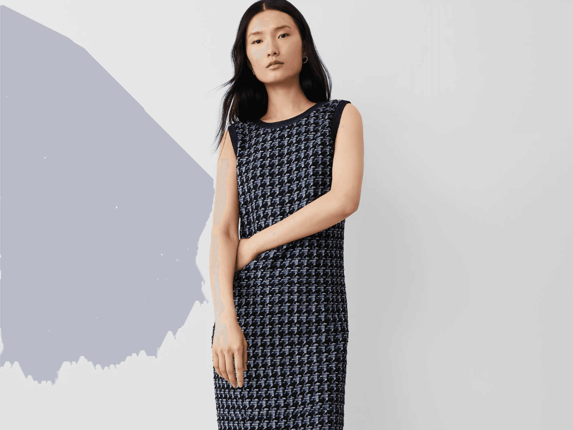 13 Ann Taylor Fall Dresses For An Easy One-And-Done Outfit - Brit + Co 13 Ann Taylor Fall Dresses For An Easy One-And-Done Outfit - Brit + Co
