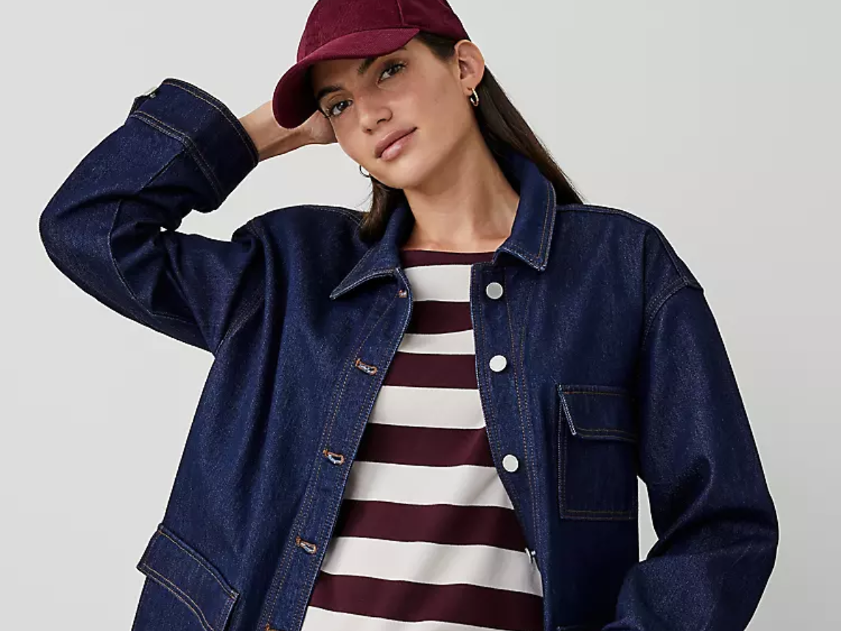 Ann Taylor Sale Fall 2025