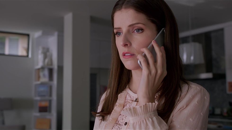 anna kendrick in a simple favor