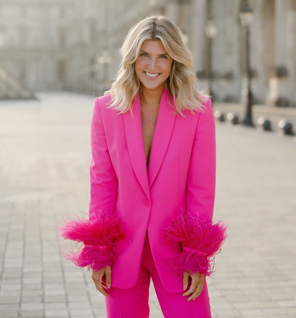 anna kloots my own magic