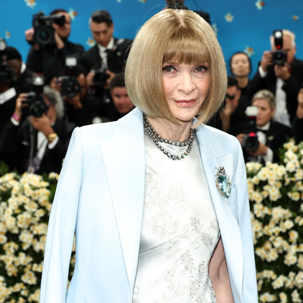 Anna Wintour