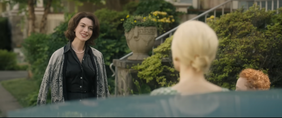 anne hathaway "mothers' instinct"