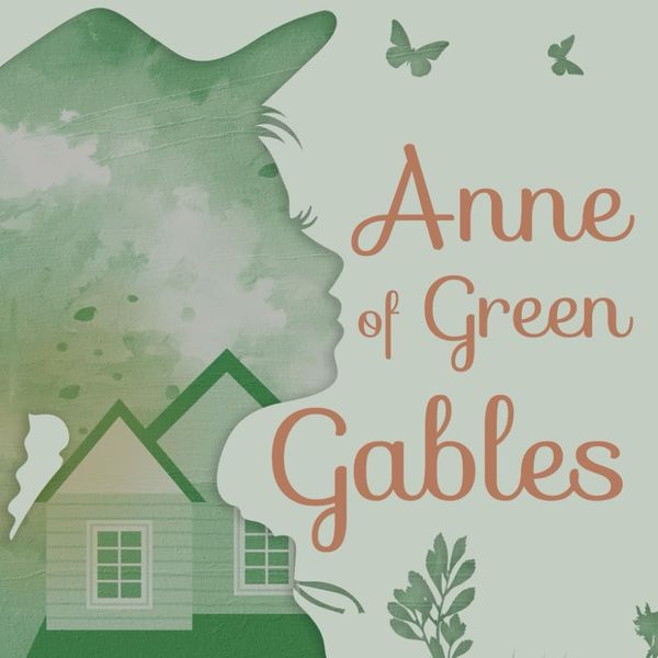 Anne of Green Gables