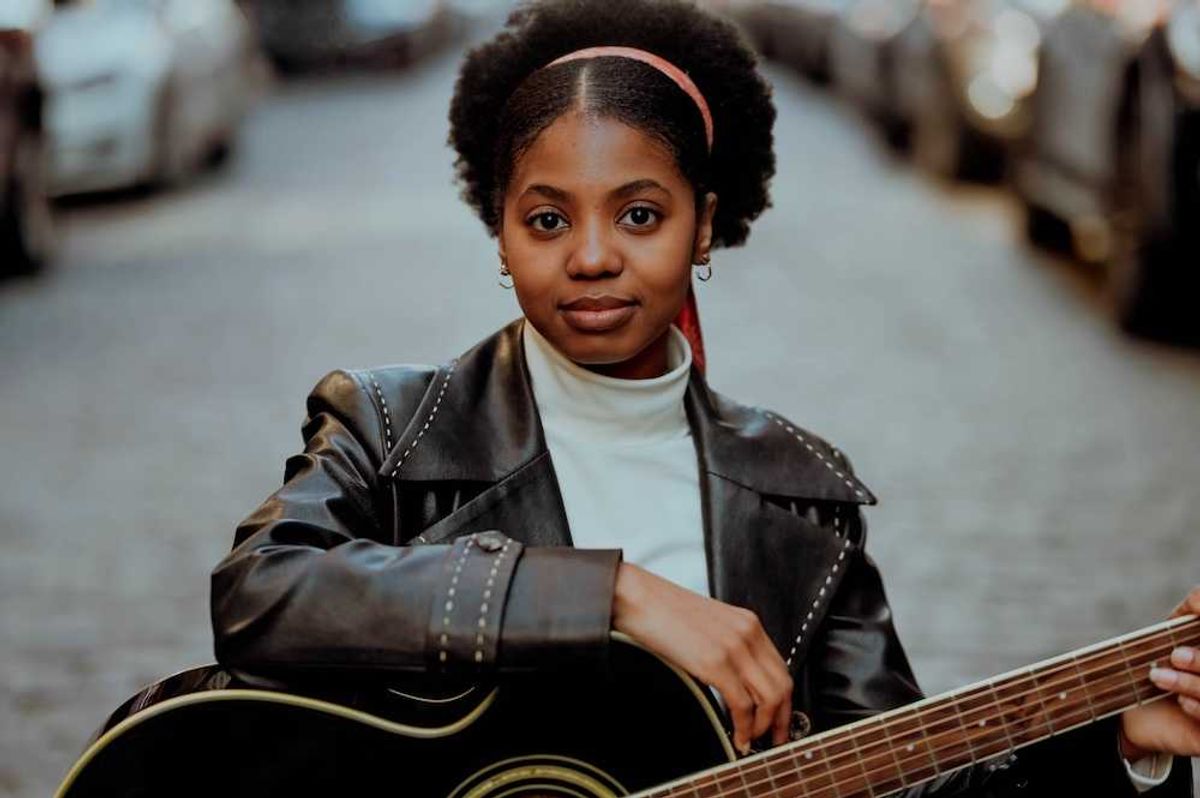 annell moya interview