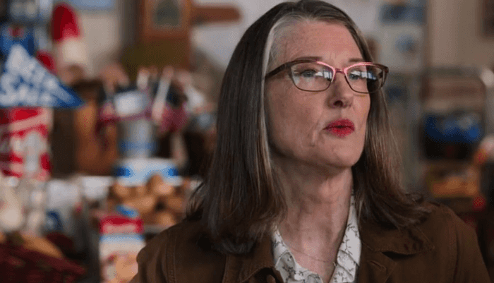 Annette O\u2019Toole
