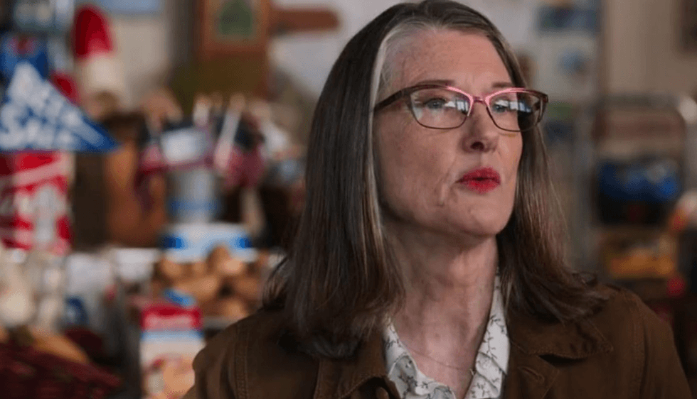 Annette O\u2019Toole