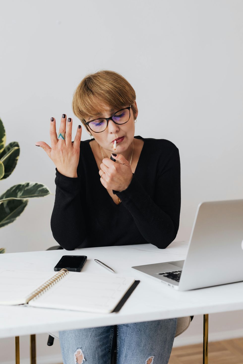 annoying zoom habits