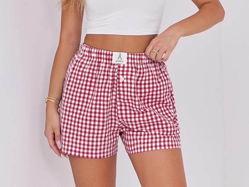 Anrabess Boxer Shorts